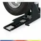 Preview: Ravaglioli LKW Reifenmontiermaschine RAV GRS926